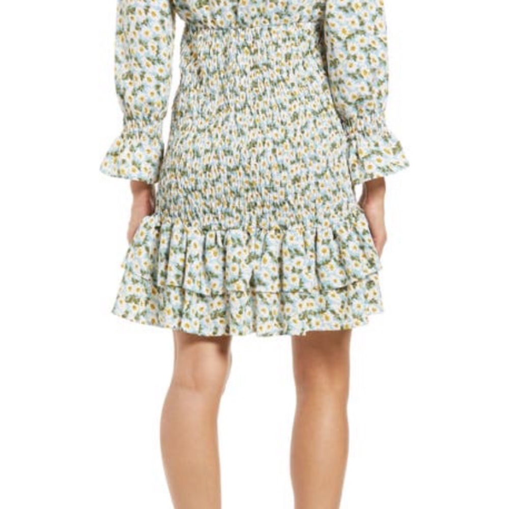 NWT Savi Mom maternity dress size XS